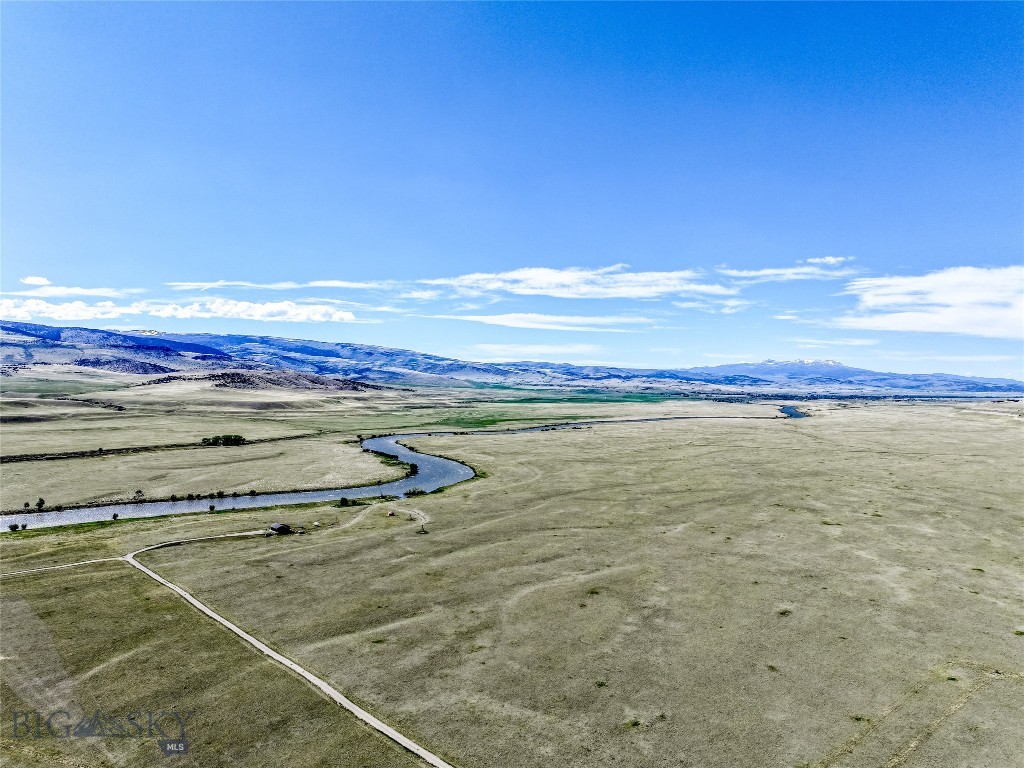 Lot 81 Sphinx Mountain