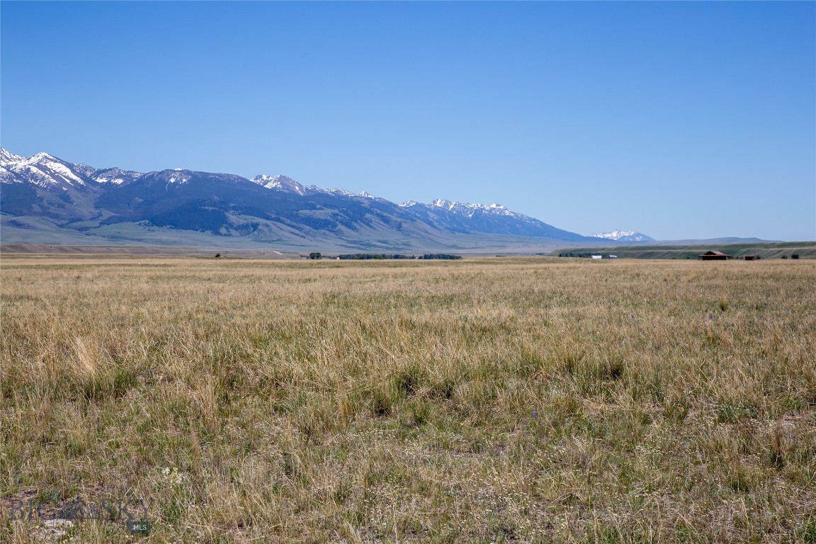 Lot 81 Sphinx Mountain
