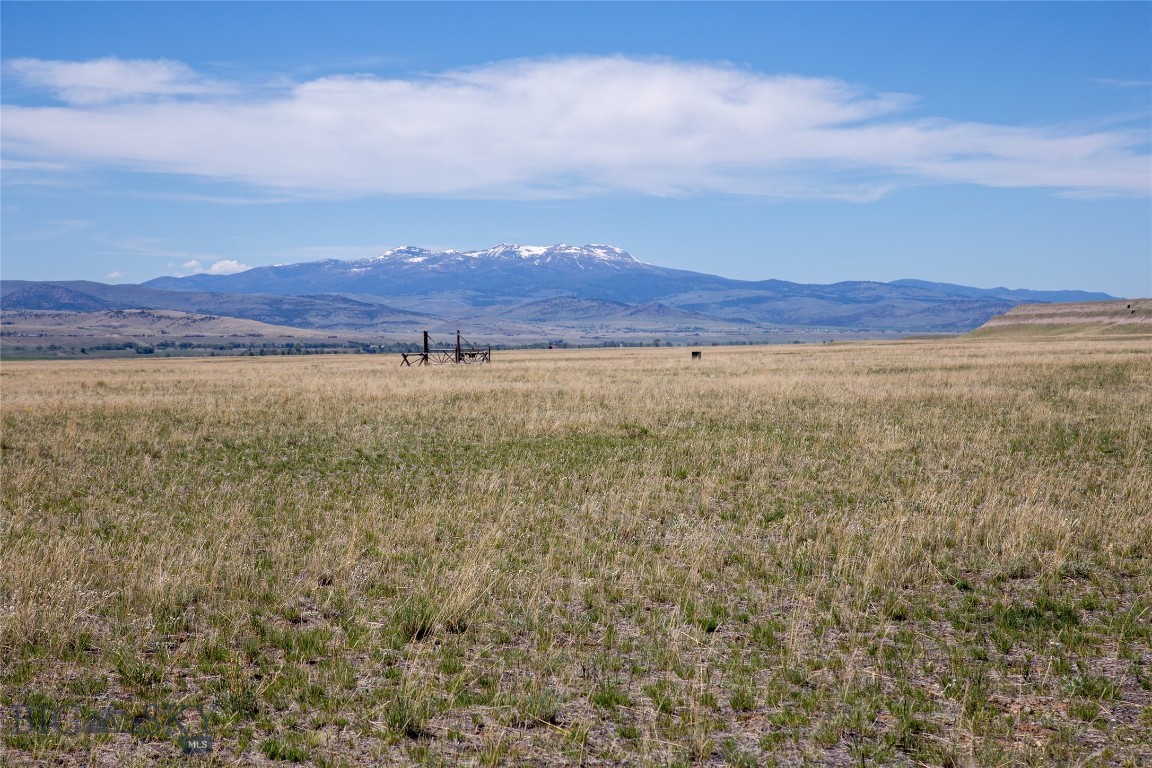 Lot 81 Sphinx Mountain