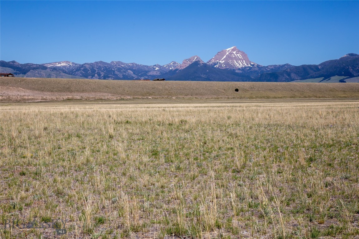 Lot 81 Sphinx Mountain