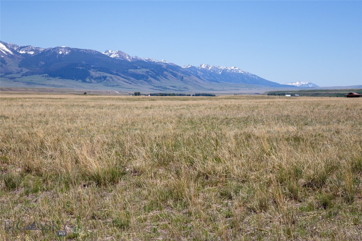 Lot 81 Sphinx Mountain
