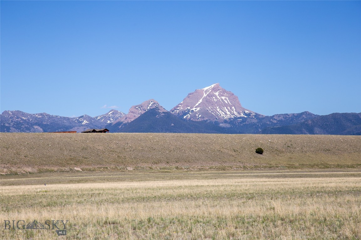 Lot 81 Sphinx Mountain