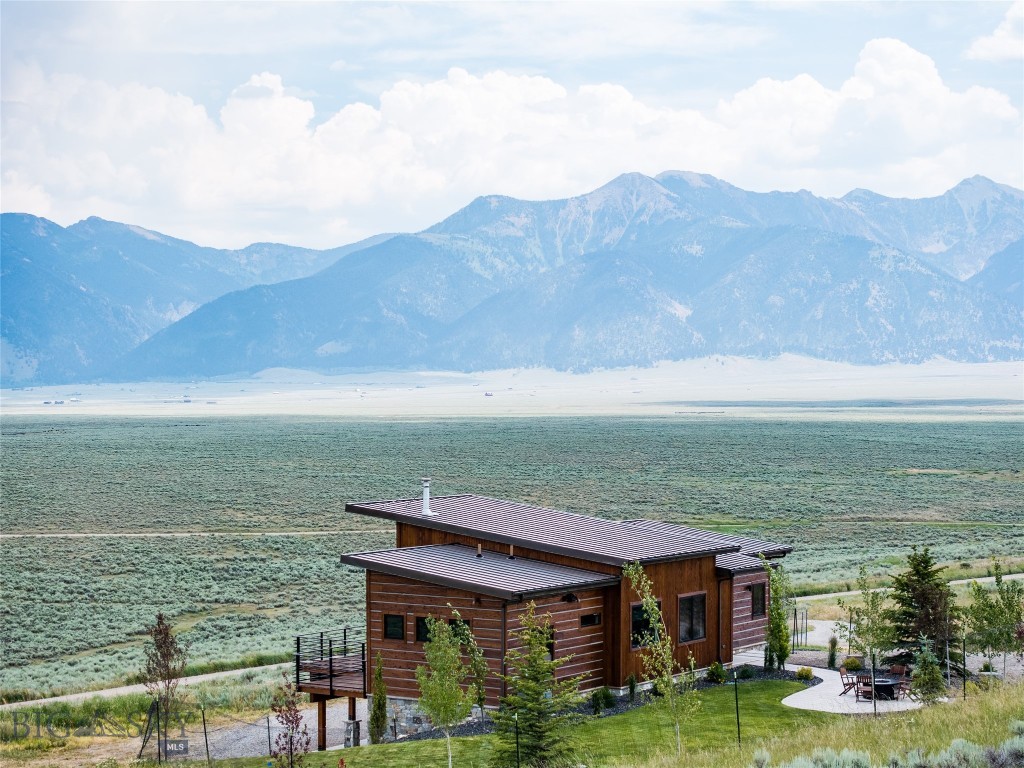 70 Flat Iron Trail