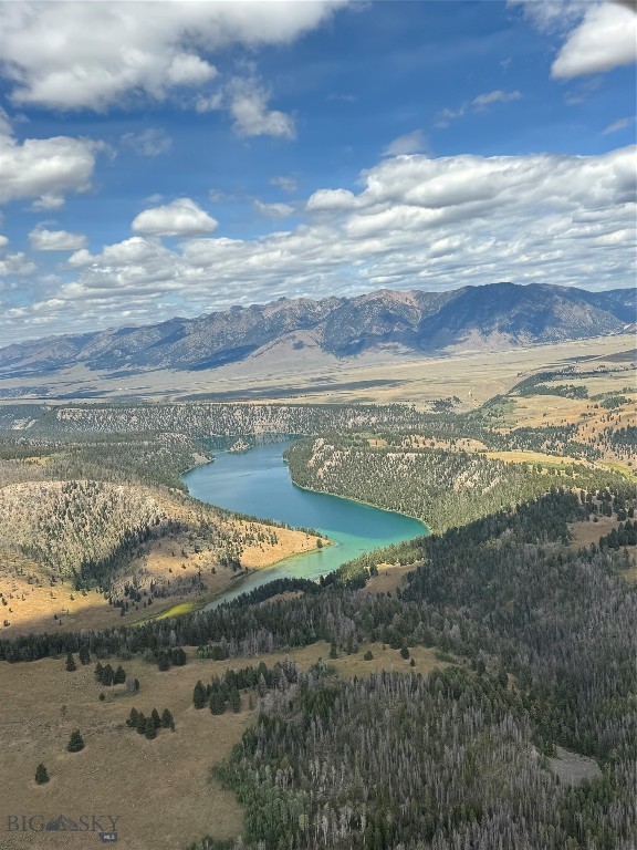 70 Flat Iron Trail