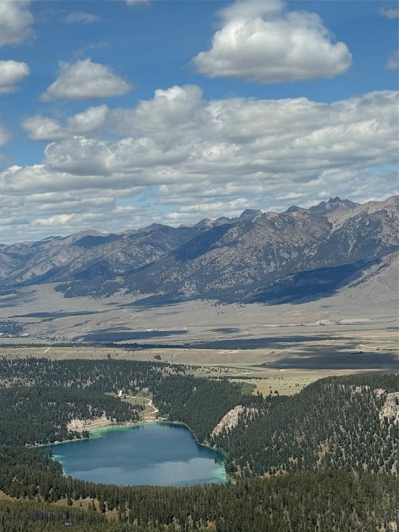 70 Flat Iron Trail