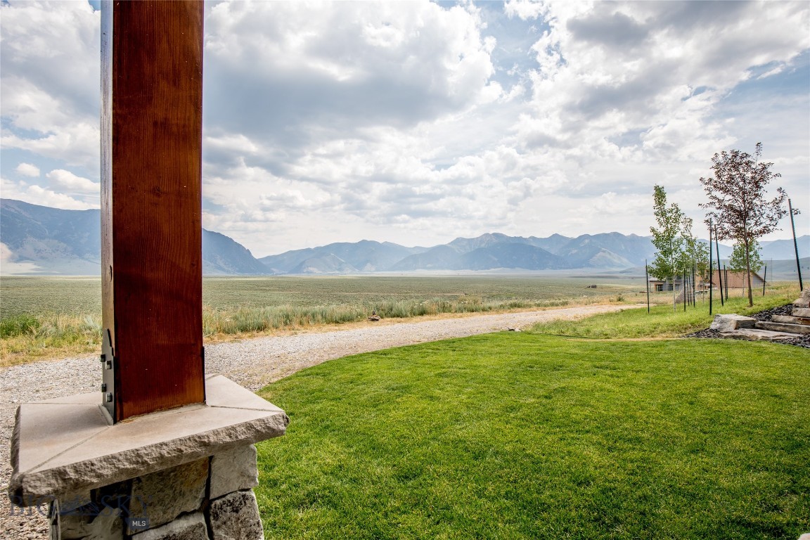 70 Flat Iron Trail