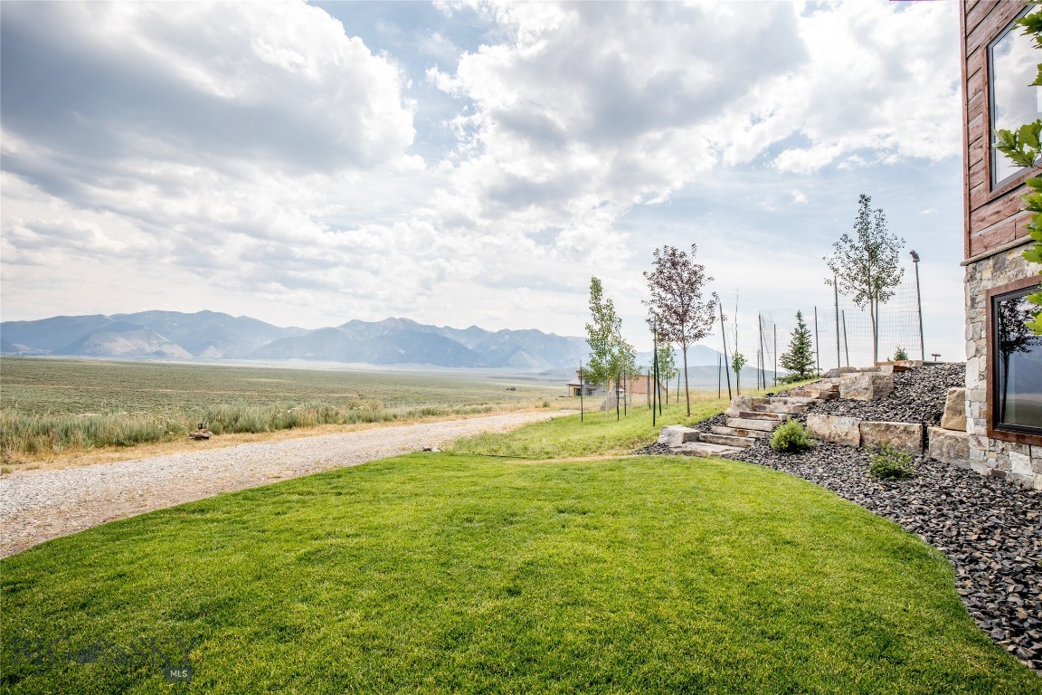 70 Flat Iron Trail