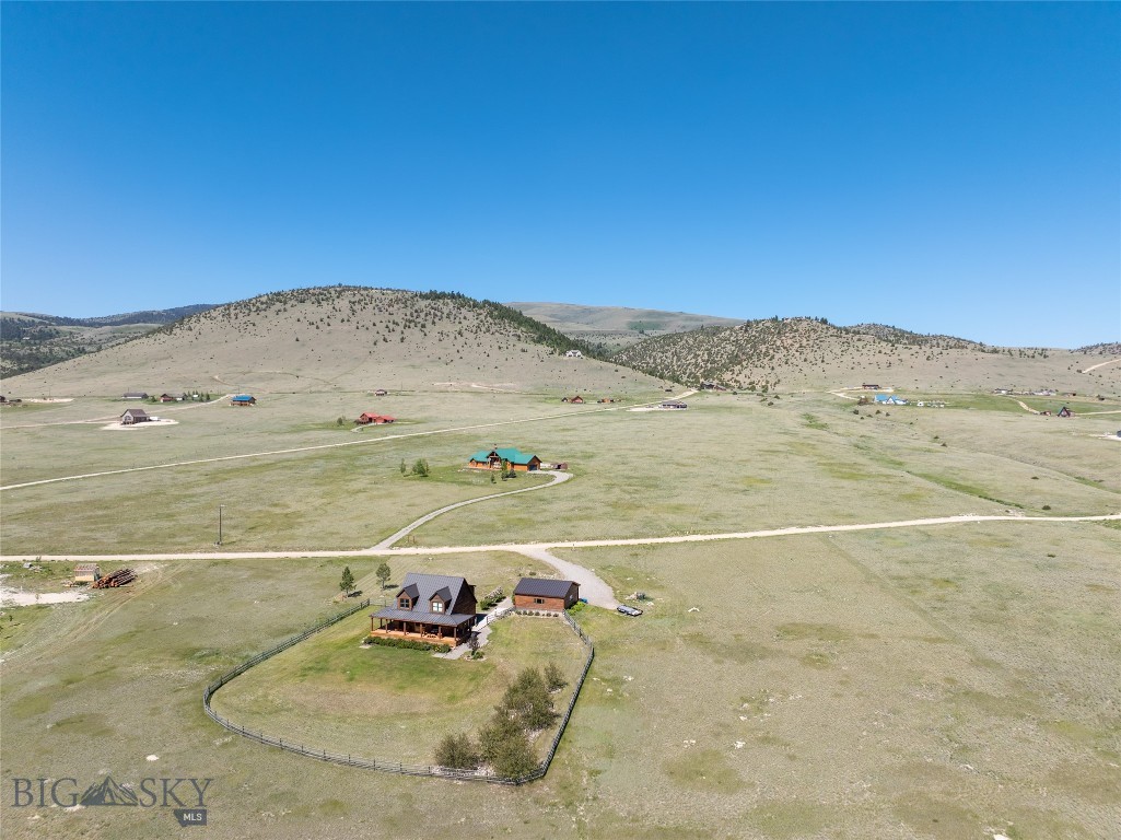 96 Antler Trail