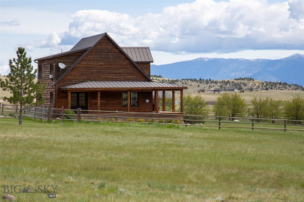 96 Antler Trail