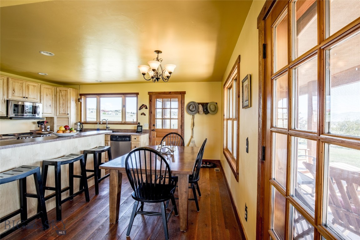 96 Antler Trail