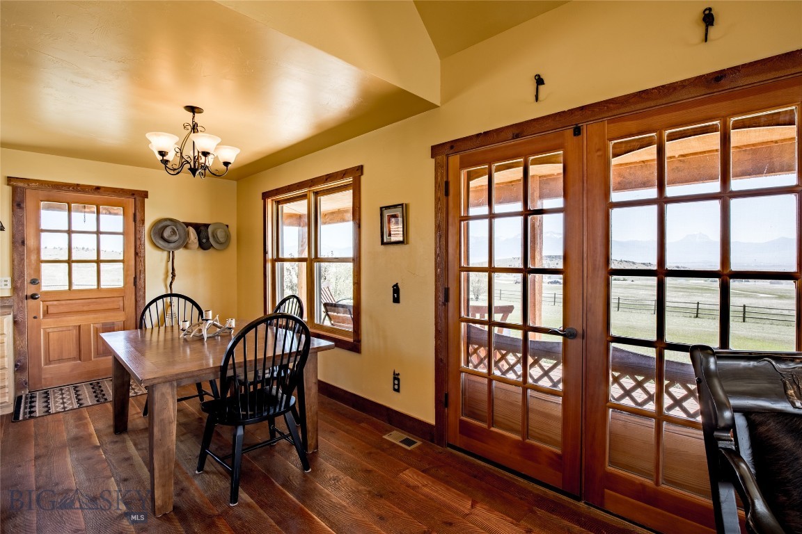 96 Antler Trail