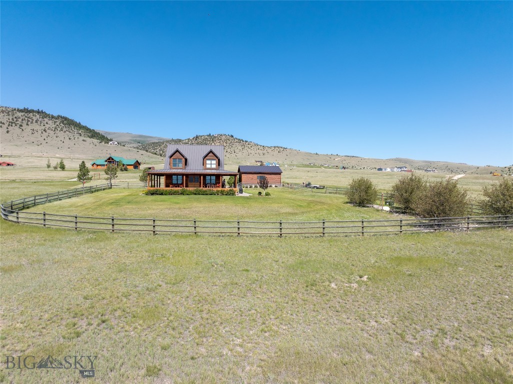 96 Antler Trail