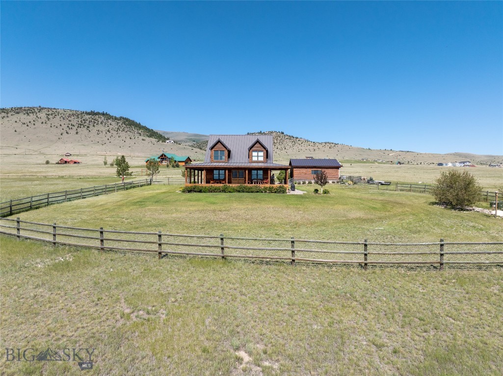 96 Antler Trail
