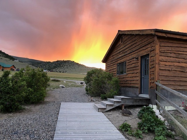96 Antler Trail