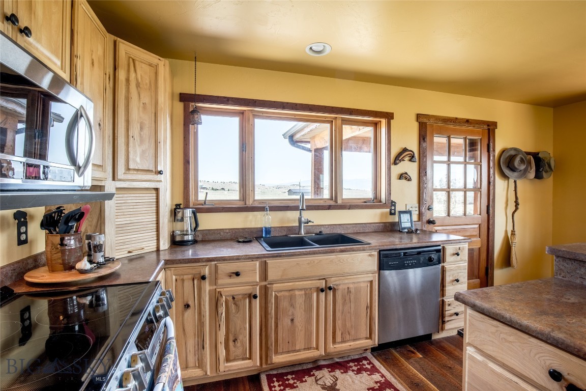 96 Antler Trail