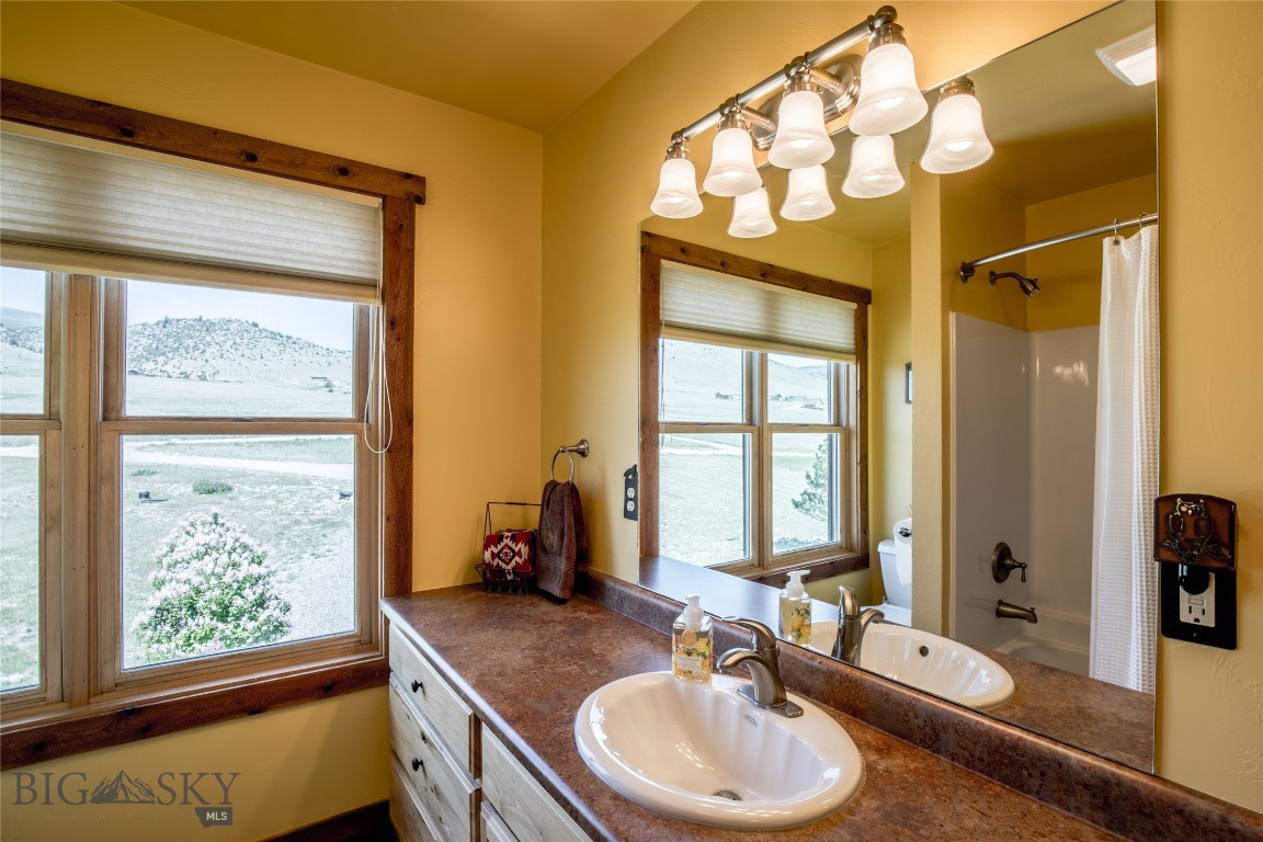 96 Antler Trail