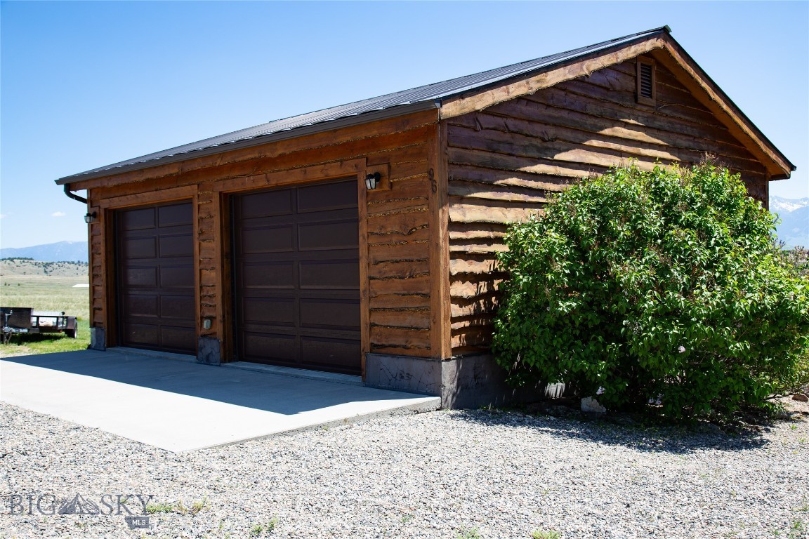 96 Antler Trail