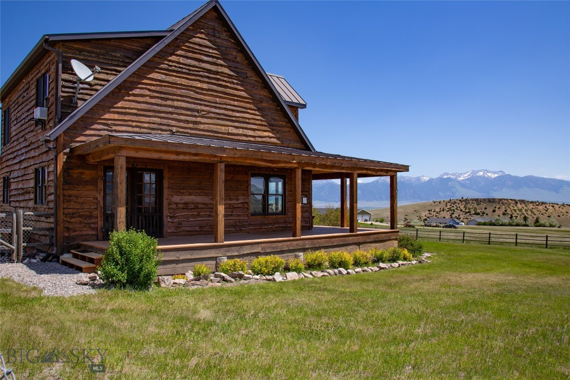 96 Antler Trail