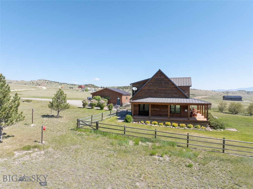 96 Antler Trail