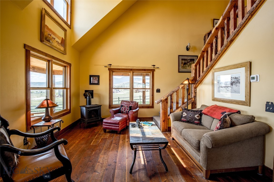 96 Antler Trail