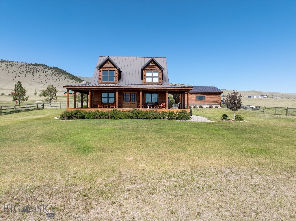 96 Antler Trail