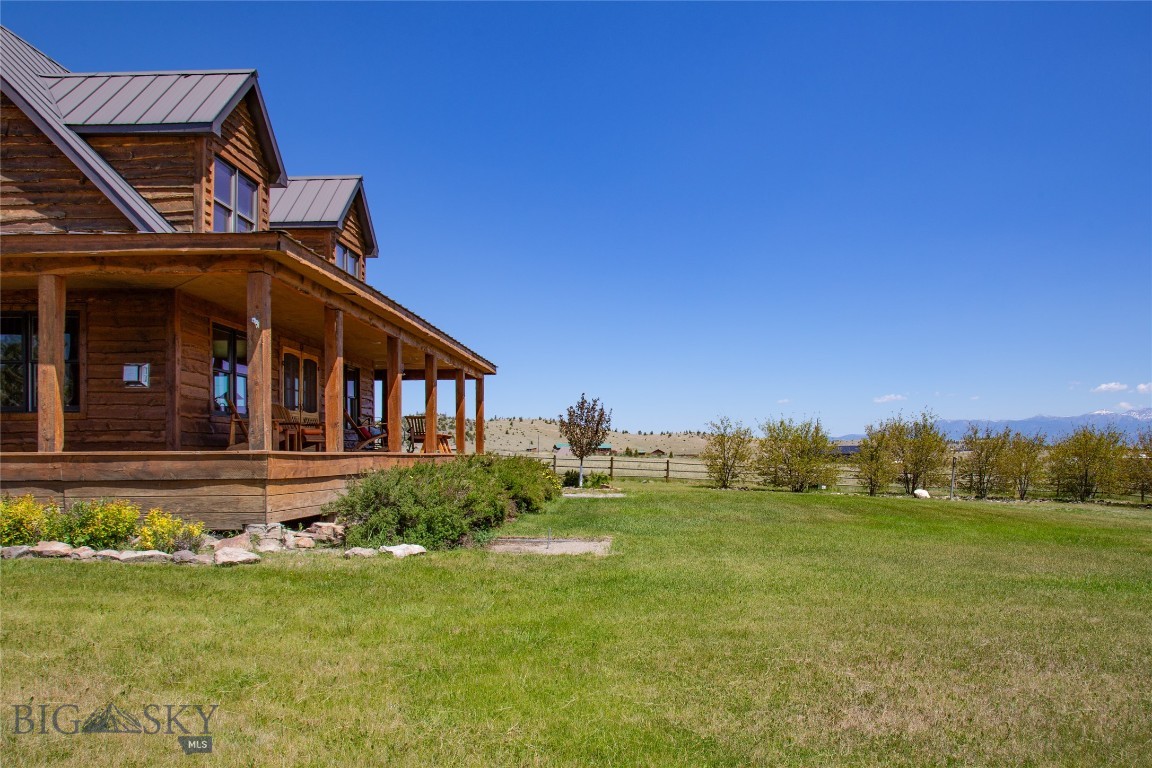 96 Antler Trail