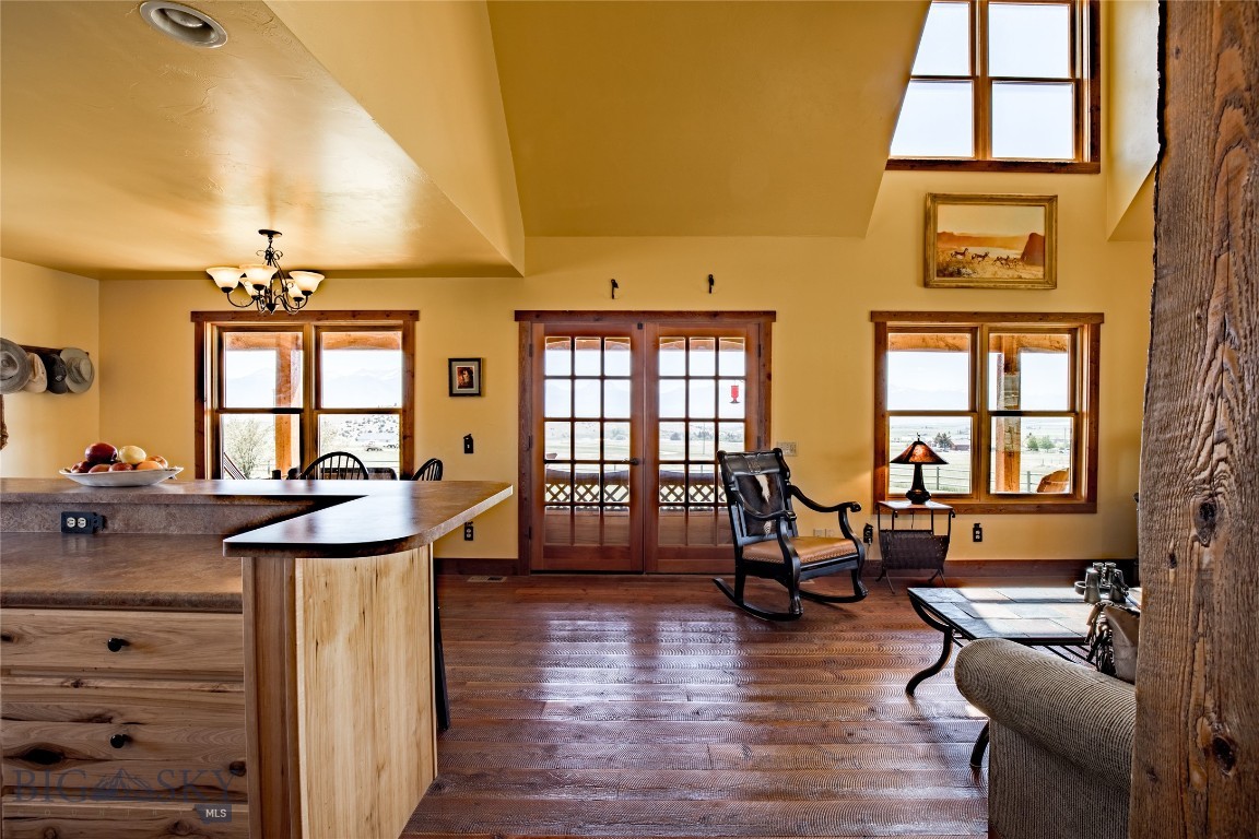 96 Antler Trail