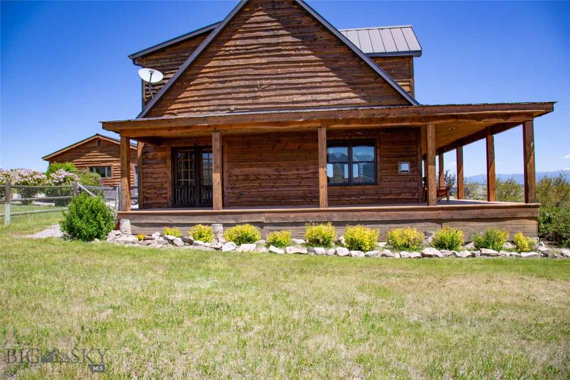 96 Antler Trail