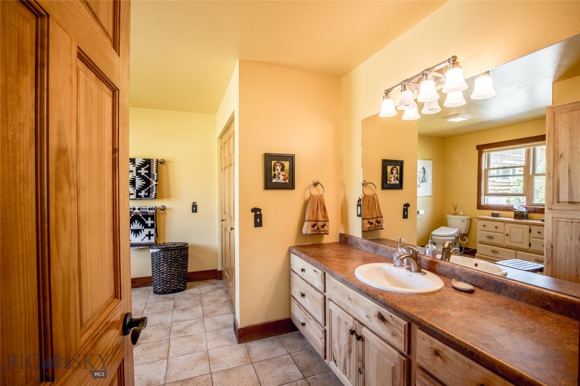 96 Antler Trail