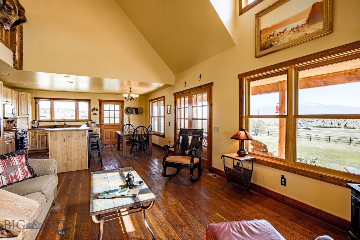 96 Antler Trail
