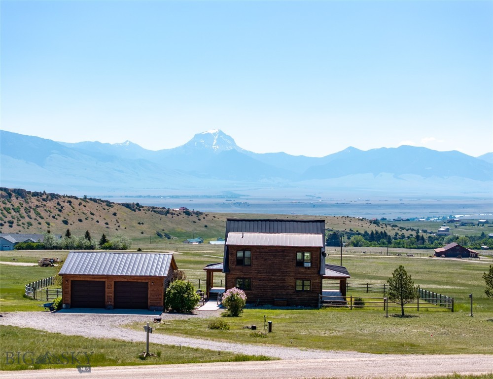 96 Antler Trail