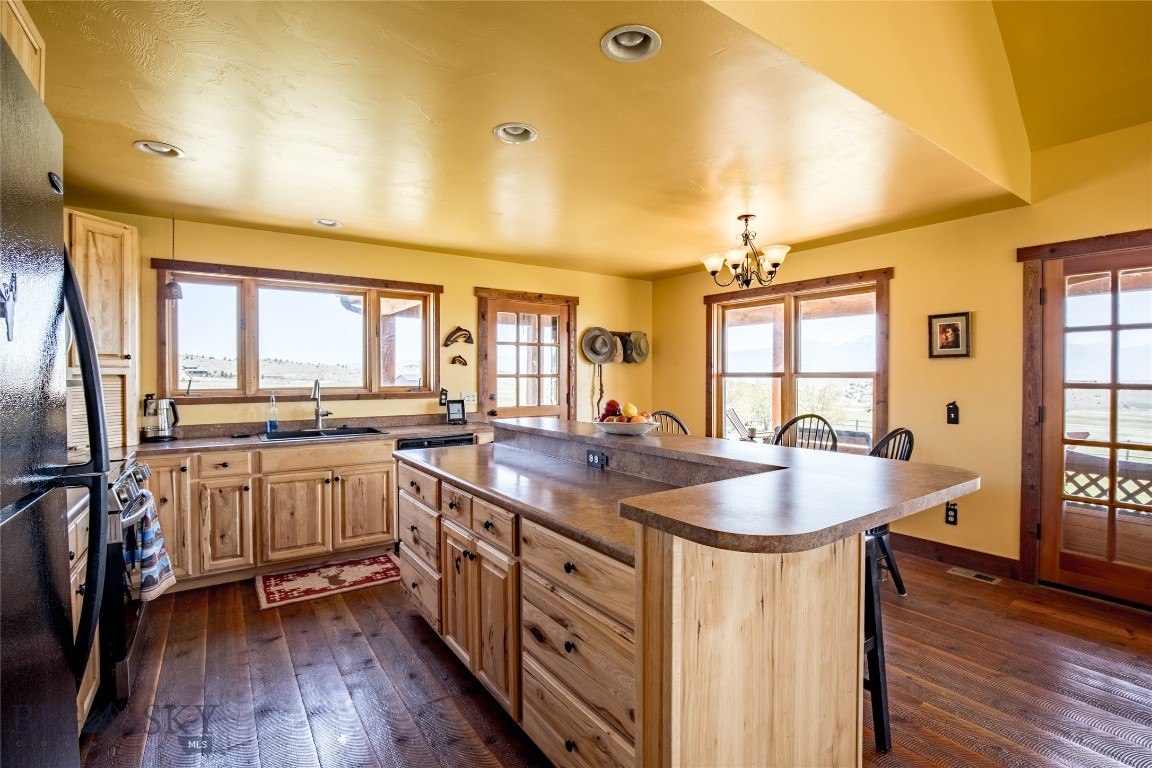 96 Antler Trail