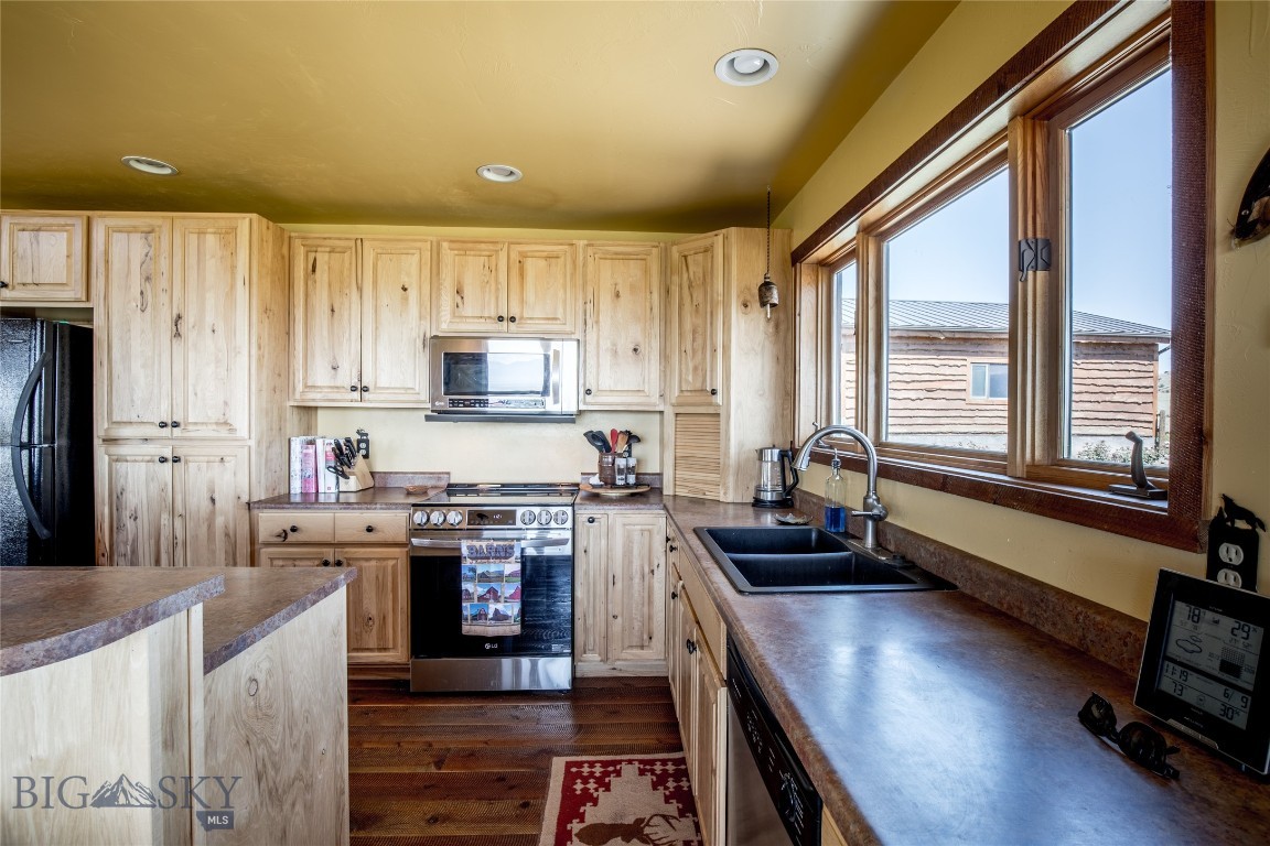 96 Antler Trail