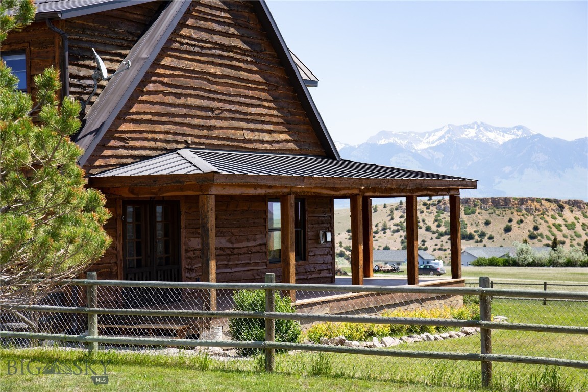 96 Antler Trail