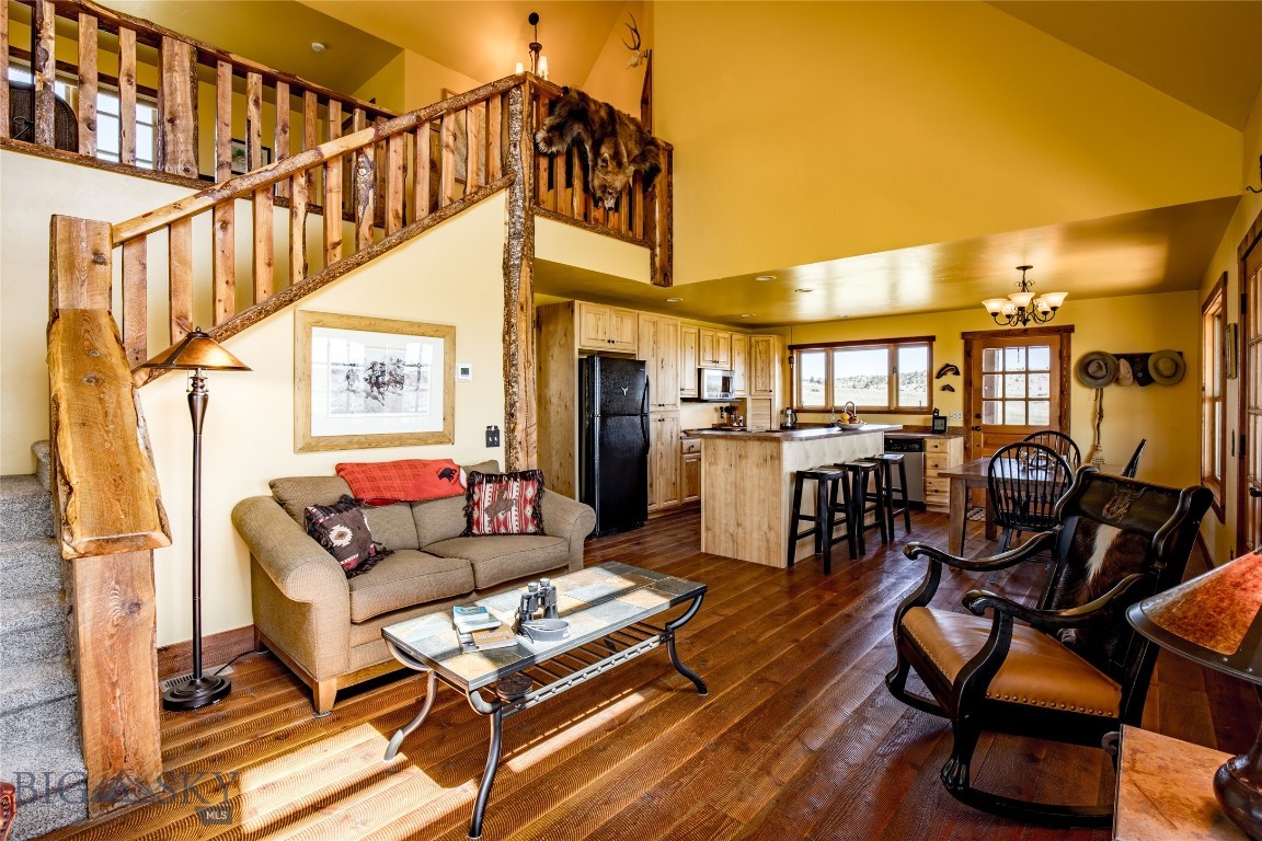 96 Antler Trail