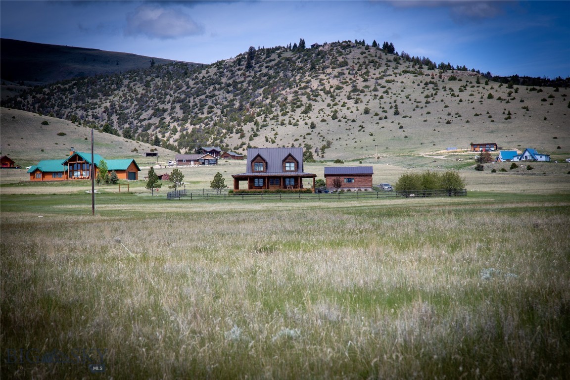 96 Antler Trail