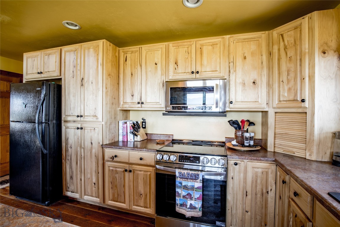 96 Antler Trail