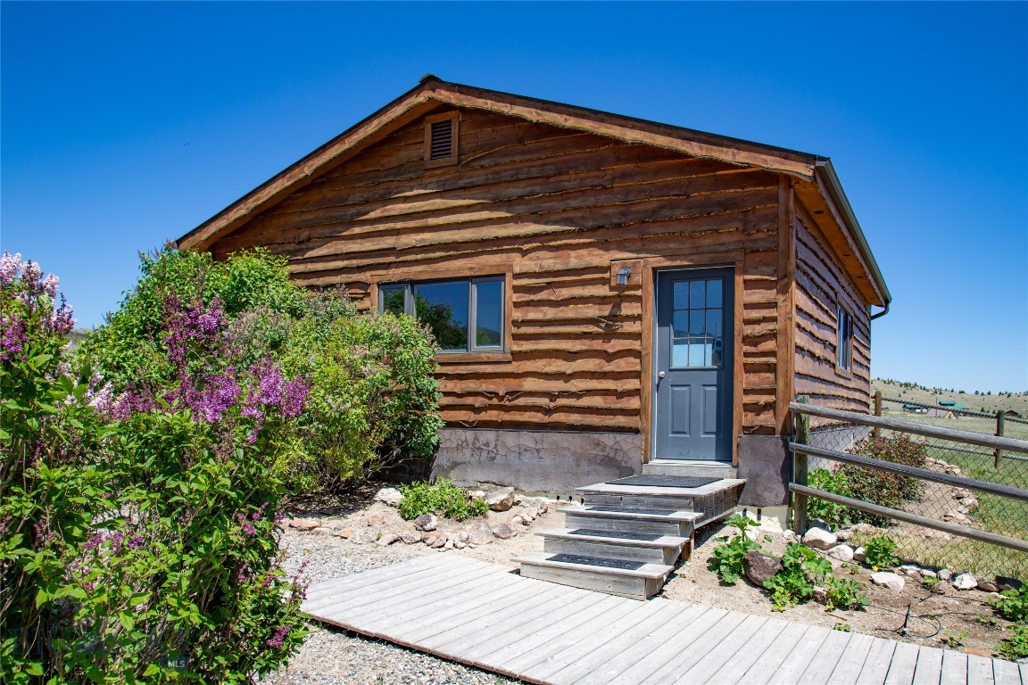 96 Antler Trail