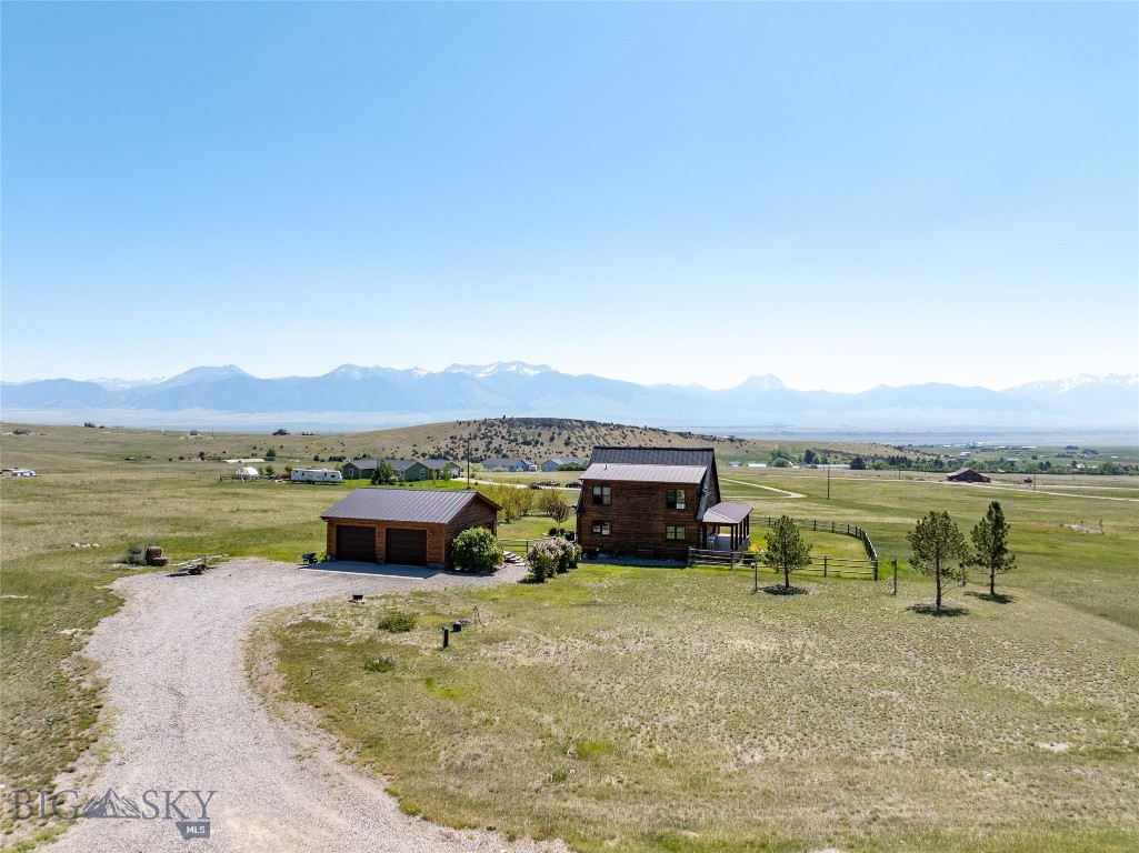 96 Antler Trail