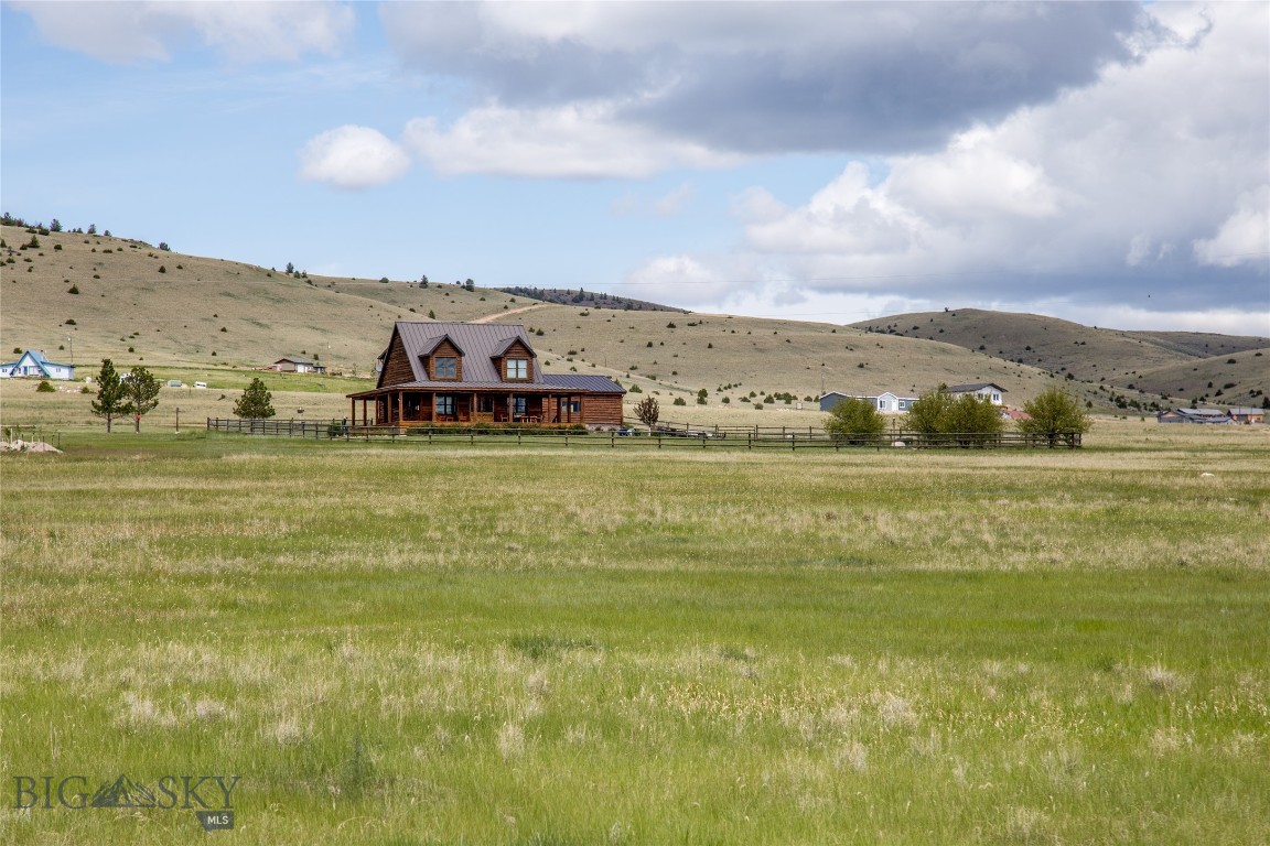 96 Antler Trail