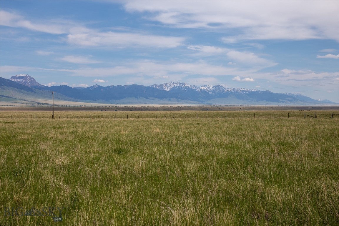 Lot 101 Pronghorn Meadows