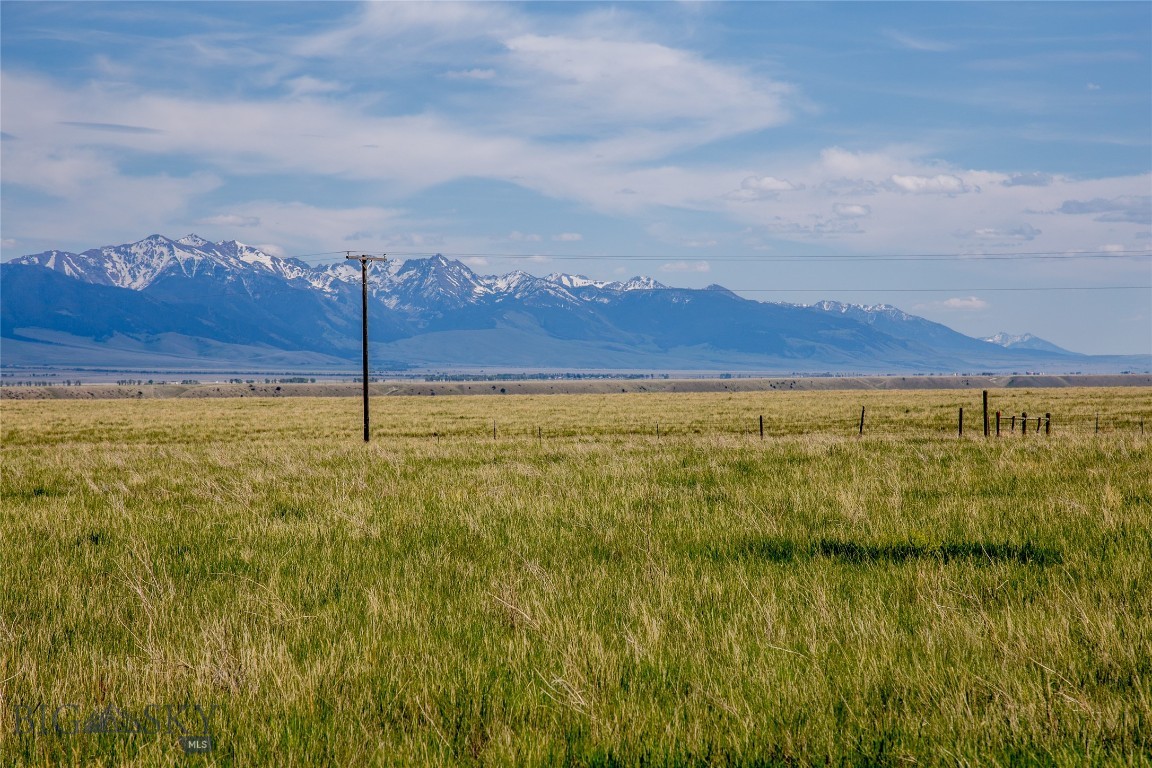 Lot 101 Pronghorn Meadows