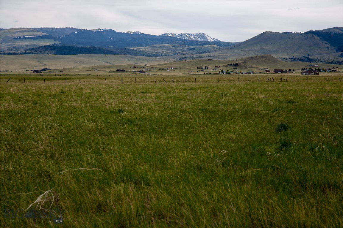 Lot 101 Pronghorn Meadows