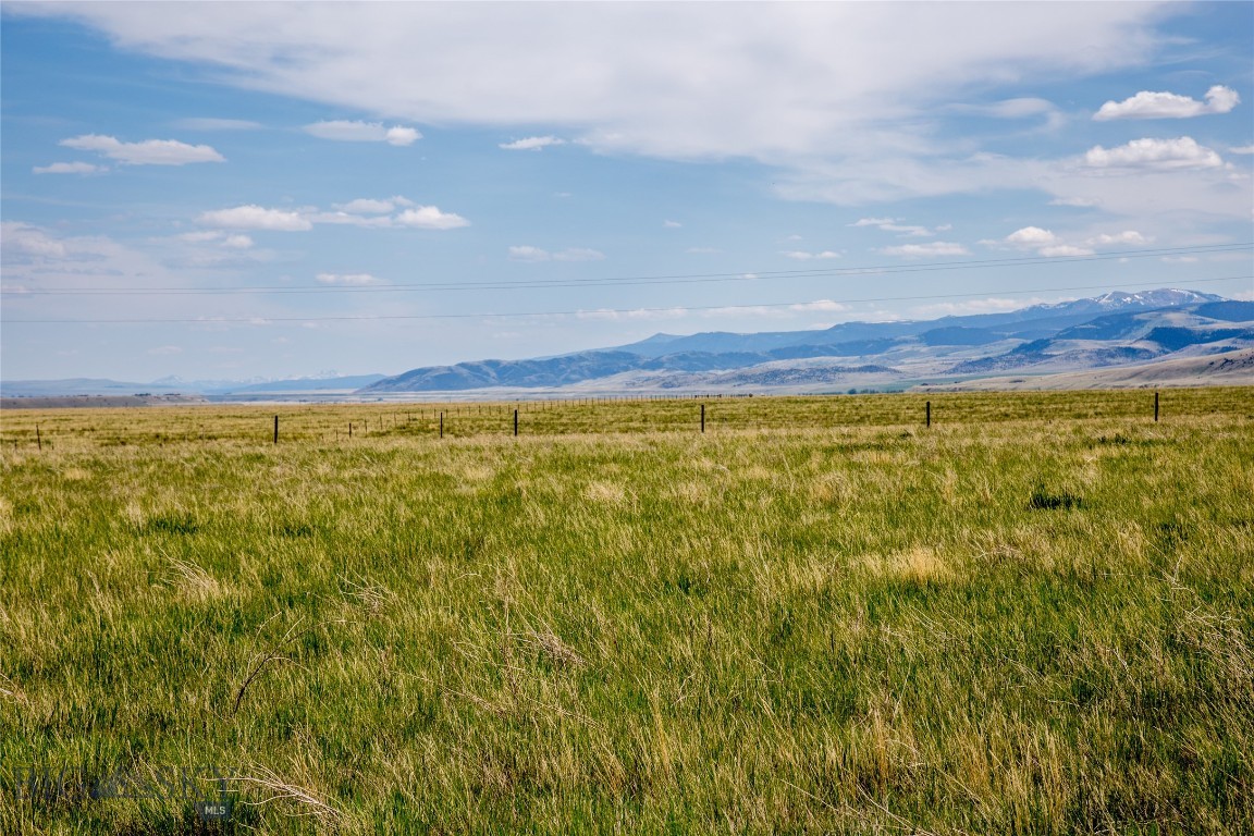 Lot 101 Pronghorn Meadows