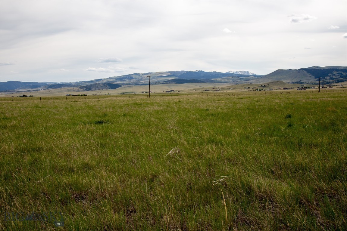 Lot 101 Pronghorn Meadows
