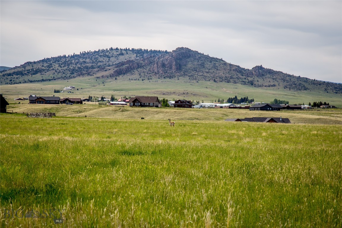 Lot 101 Pronghorn Meadows