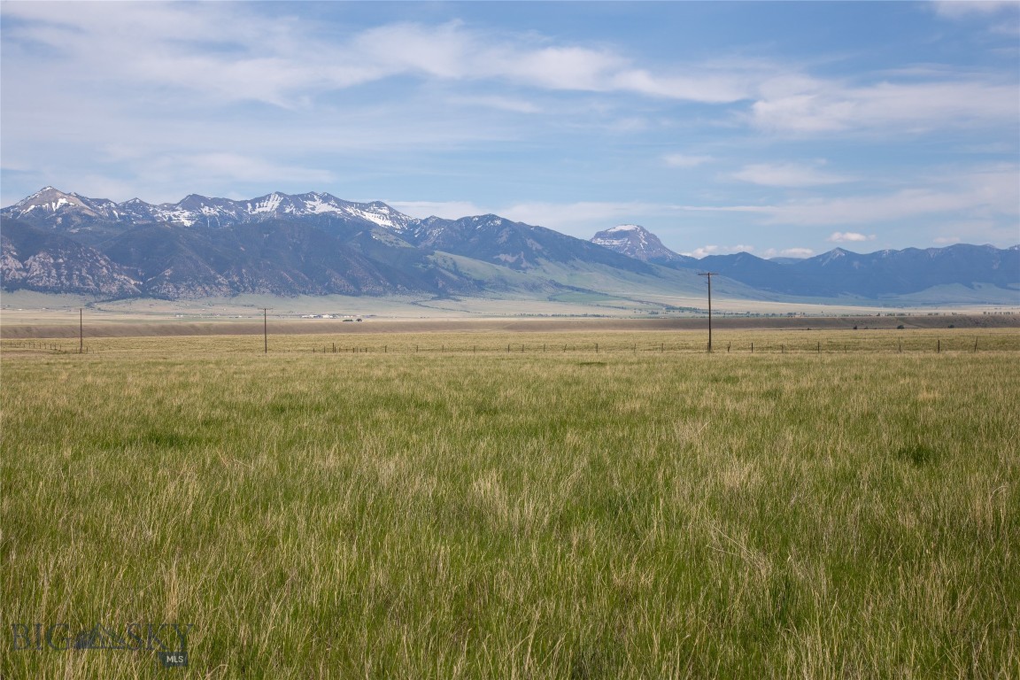 Lot 101 Pronghorn Meadows