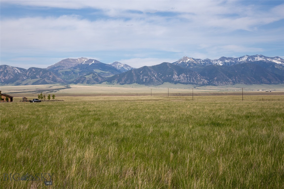 Lot 101 Pronghorn Meadows