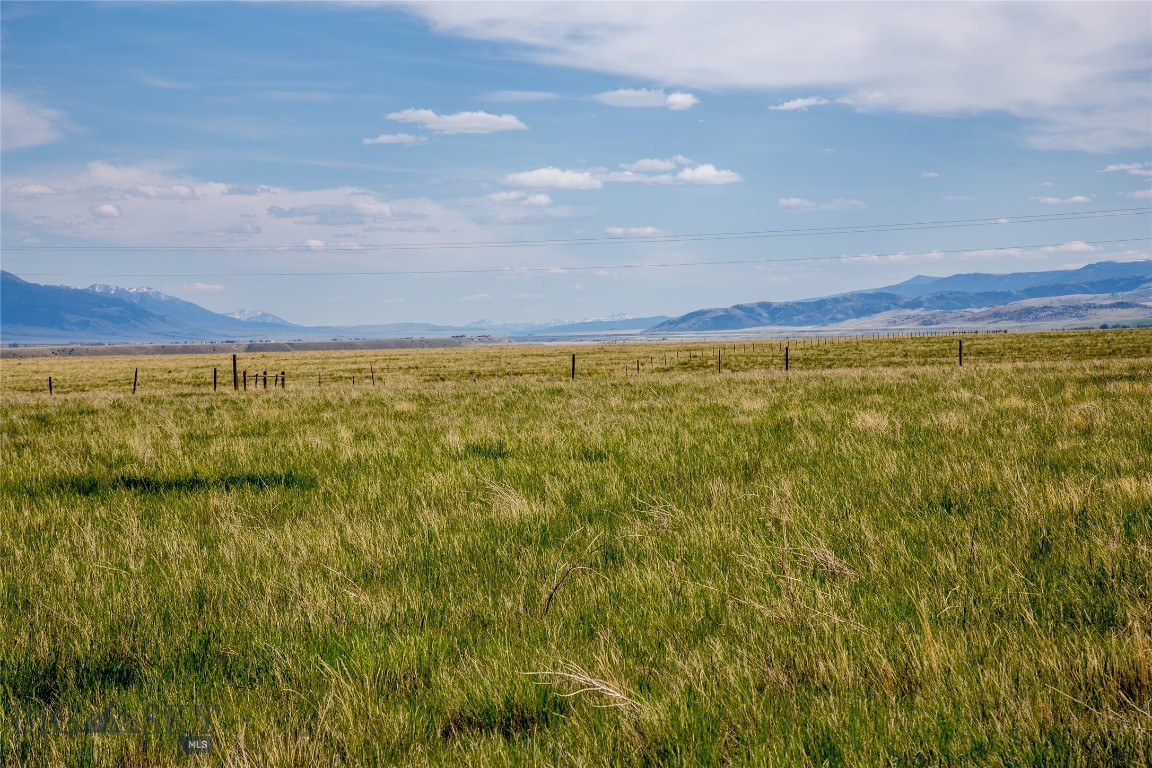Lot 101 Pronghorn Meadows
