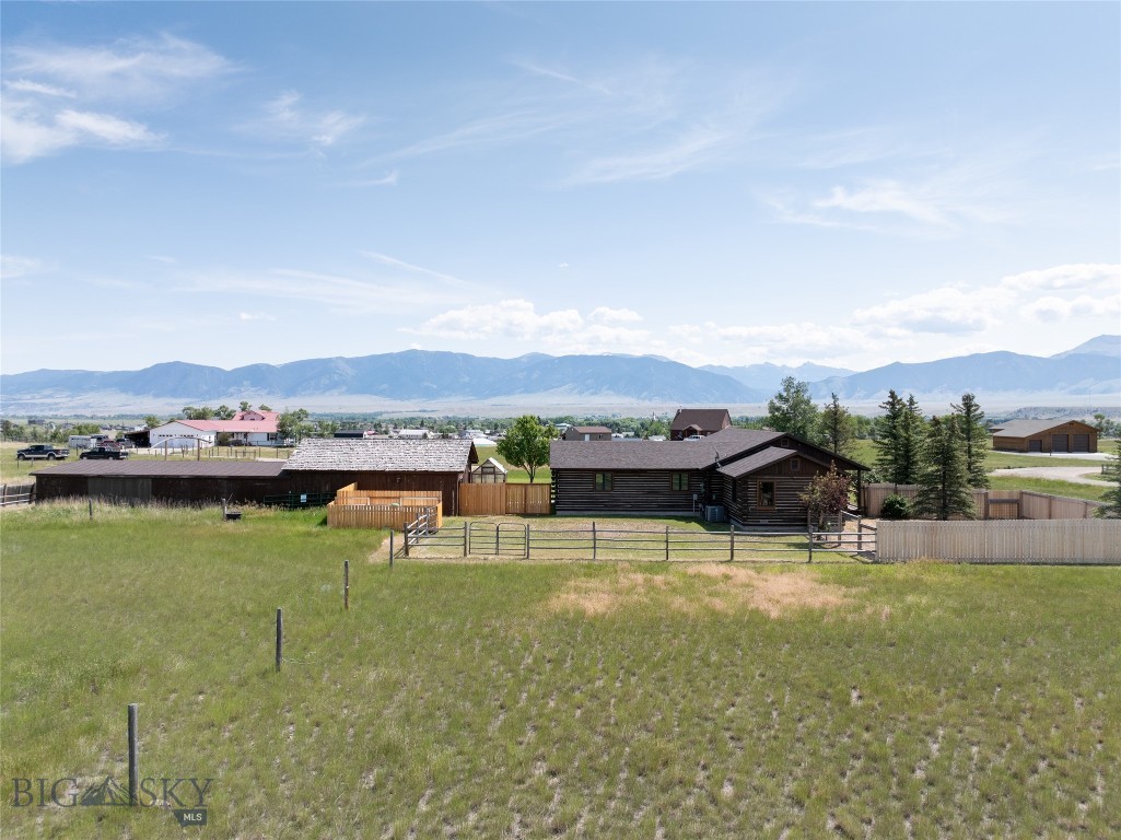 107 Antelope Meadows Road